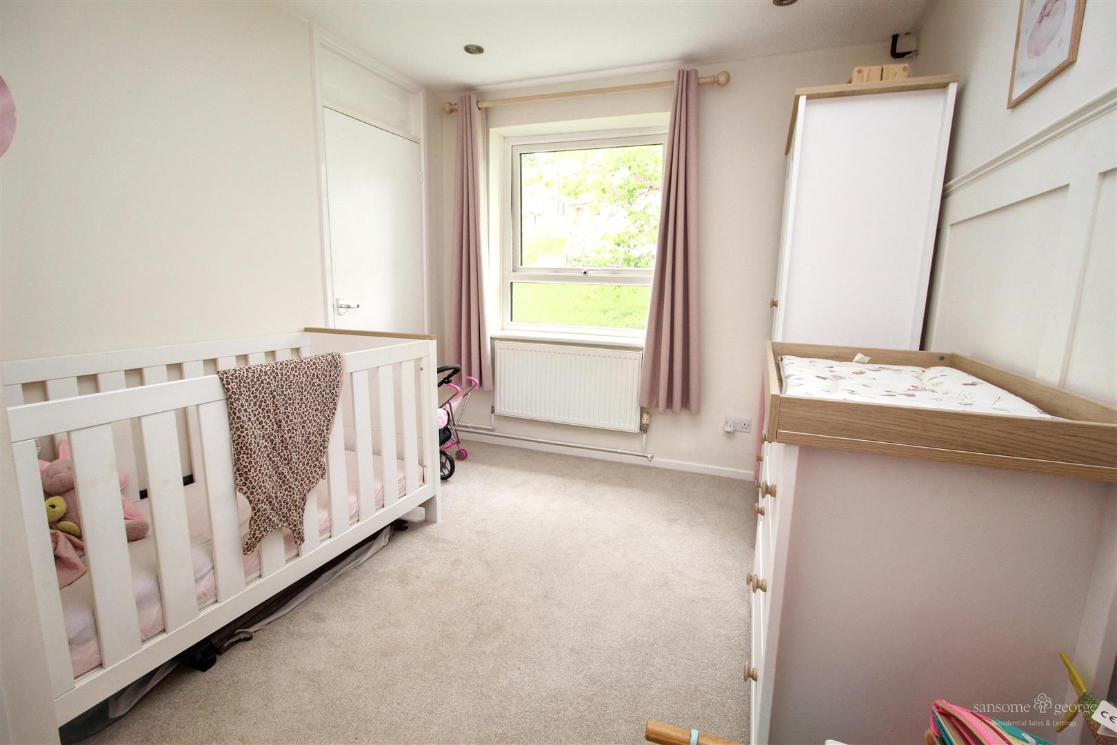 Starlings Drive, Tilehurst, Reading
